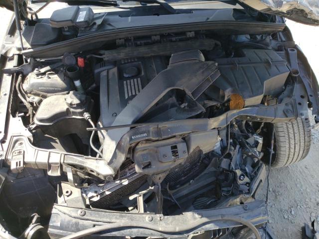 Photo 6 VIN: WBAUL7C53BVM79607 - BMW 128 I 