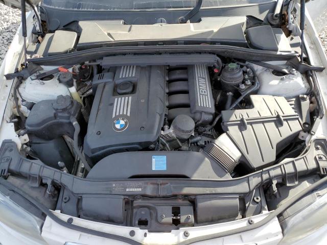 Photo 10 VIN: WBAUL7C53BVM79879 - BMW 1 SERIES 