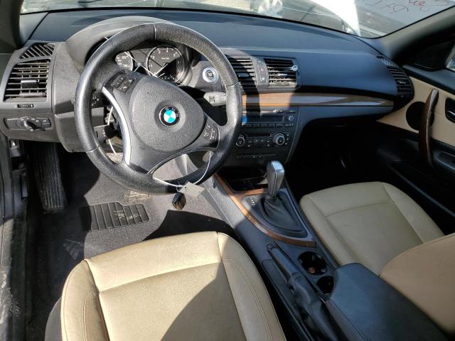 Photo 7 VIN: WBAUL7C53BVM79879 - BMW 1 SERIES 