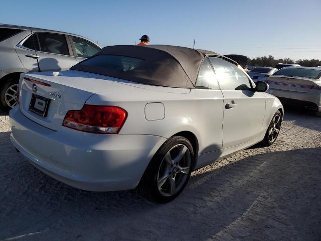 Photo 2 VIN: WBAUL7C53CVM83528 - BMW 128 I 