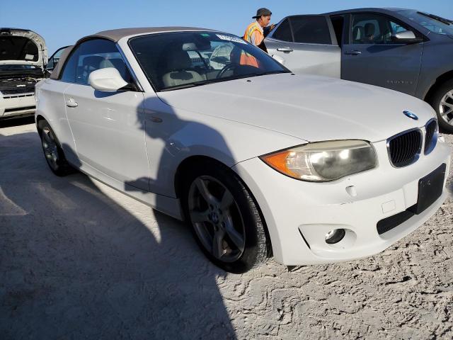 Photo 3 VIN: WBAUL7C53CVM83528 - BMW 128 I 