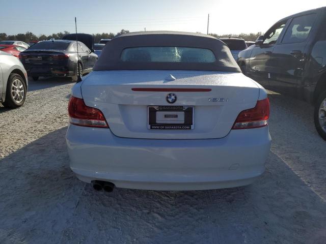 Photo 5 VIN: WBAUL7C53CVM83528 - BMW 128 I 