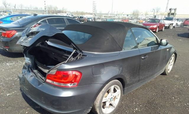 Photo 3 VIN: WBAUL7C53DVM83739 - BMW 128 