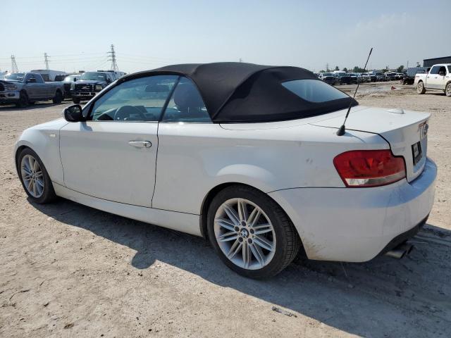 Photo 1 VIN: WBAUL7C53DVU10032 - BMW 128 I 