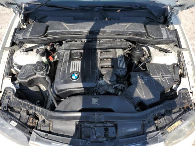 Photo 10 VIN: WBAUL7C53DVU10032 - BMW 128 I 