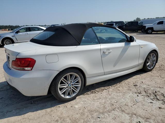 Photo 2 VIN: WBAUL7C53DVU10032 - BMW 128 I 