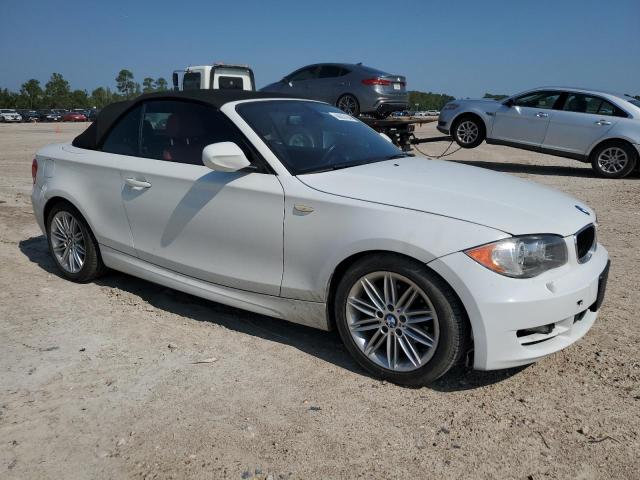 Photo 3 VIN: WBAUL7C53DVU10032 - BMW 128 I 