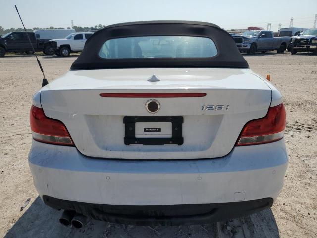 Photo 5 VIN: WBAUL7C53DVU10032 - BMW 128 I 