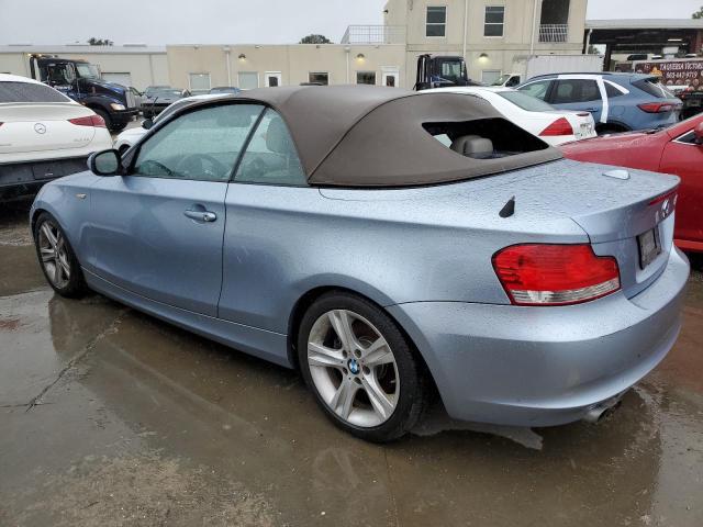 Photo 1 VIN: WBAUL7C54AVJ78214 - BMW 128 I 