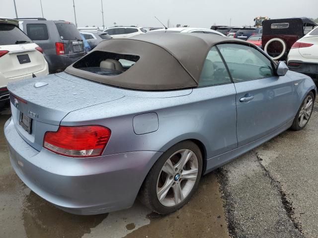 Photo 2 VIN: WBAUL7C54AVJ78214 - BMW 128 I 