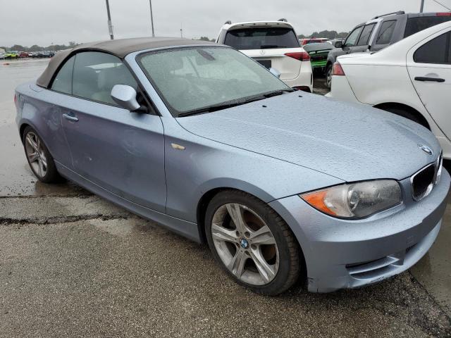 Photo 3 VIN: WBAUL7C54AVJ78214 - BMW 128 I 