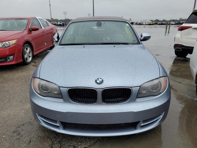 Photo 4 VIN: WBAUL7C54AVJ78214 - BMW 128 I 