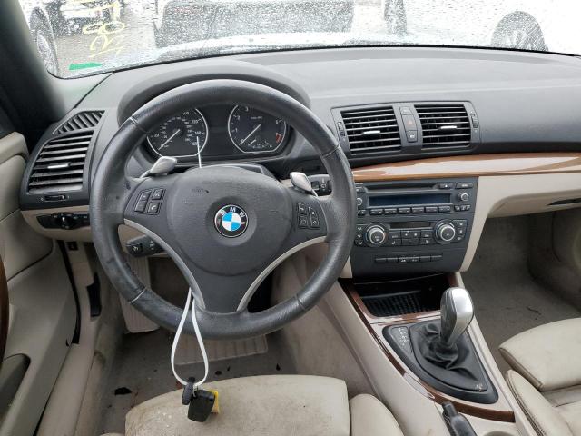 Photo 7 VIN: WBAUL7C54AVJ78214 - BMW 128 I 