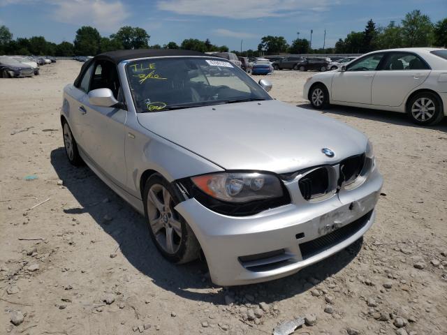 Photo 0 VIN: WBAUL7C54AVJ78262 - BMW 128 I 