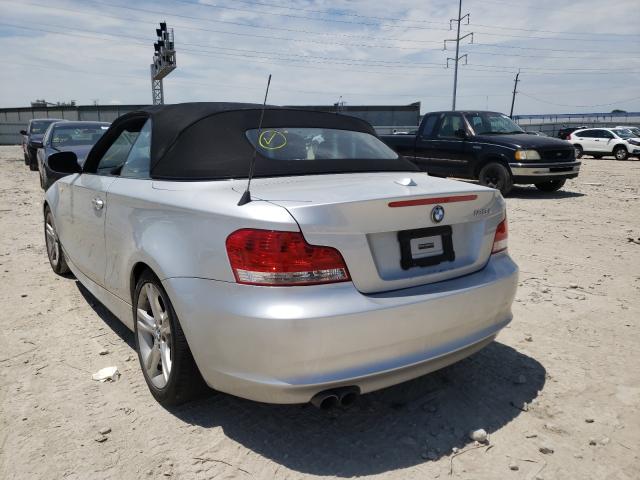 Photo 2 VIN: WBAUL7C54AVJ78262 - BMW 128 I 