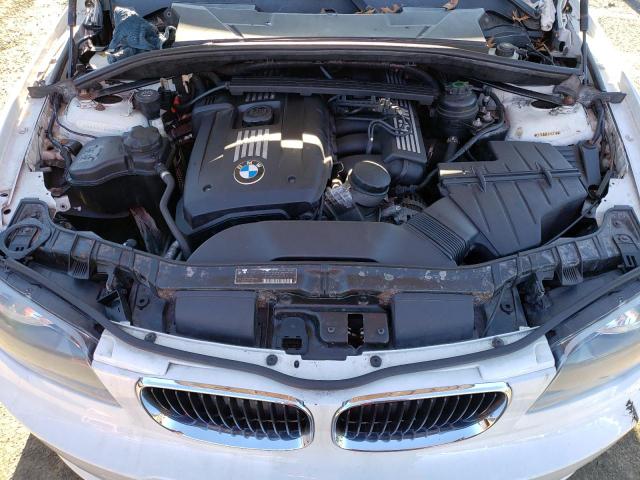 Photo 10 VIN: WBAUL7C54AVJ78326 - BMW 1 SERIES 