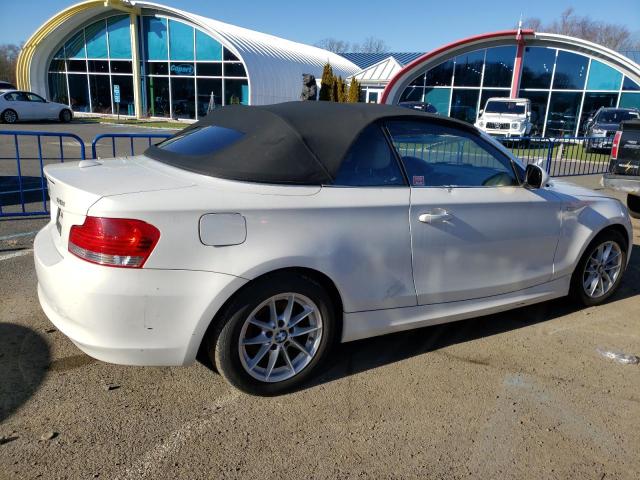 Photo 2 VIN: WBAUL7C54AVJ78326 - BMW 1 SERIES 