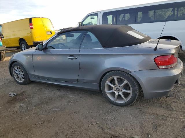 Photo 1 VIN: WBAUL7C54BVM79020 - BMW 128 I 