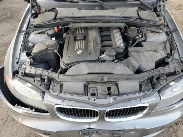 Photo 10 VIN: WBAUL7C54BVM79020 - BMW 128 I 