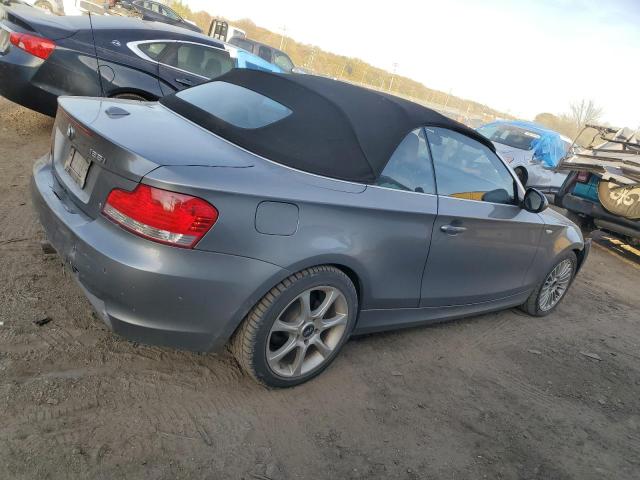 Photo 2 VIN: WBAUL7C54BVM79020 - BMW 128 I 