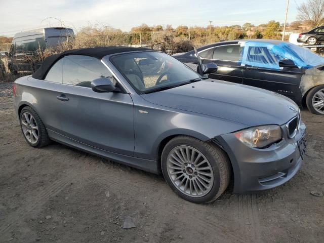 Photo 3 VIN: WBAUL7C54BVM79020 - BMW 128 I 