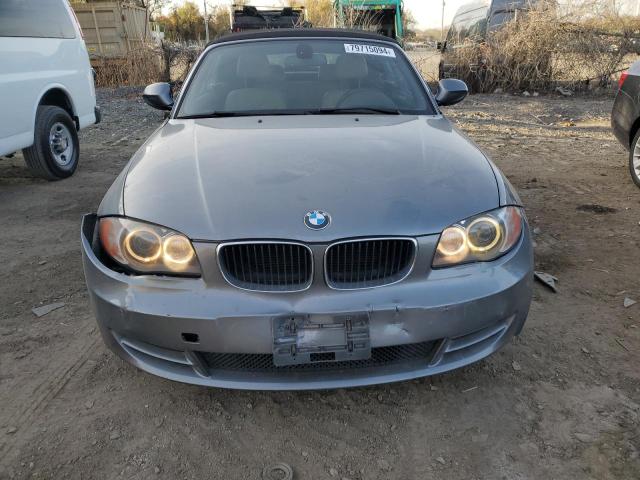 Photo 4 VIN: WBAUL7C54BVM79020 - BMW 128 I 