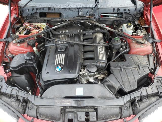 Photo 6 VIN: WBAUL7C54BVM79423 - BMW 128 I 