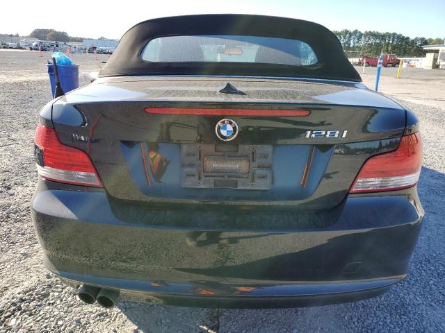 Photo 5 VIN: WBAUL7C54BVM79843 - BMW 128 I 