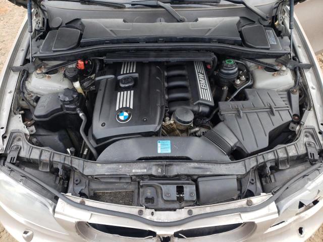 Photo 10 VIN: WBAUL7C54BVM80877 - BMW 1 SERIES 