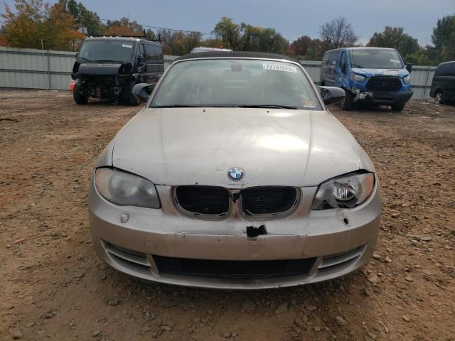 Photo 4 VIN: WBAUL7C54BVM80877 - BMW 1 SERIES 