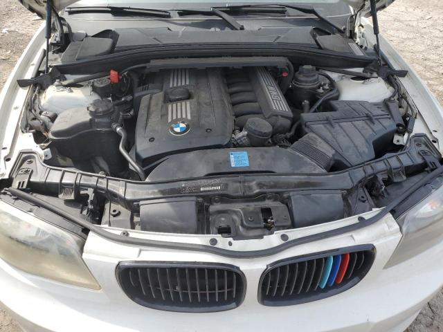 Photo 10 VIN: WBAUL7C54BVM81141 - BMW 1 SERIES 