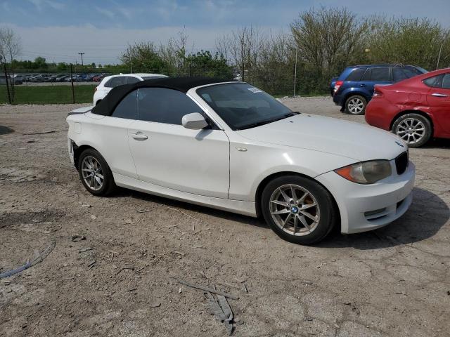 Photo 3 VIN: WBAUL7C54BVM81141 - BMW 1 SERIES 