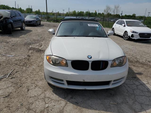 Photo 4 VIN: WBAUL7C54BVM81141 - BMW 1 SERIES 