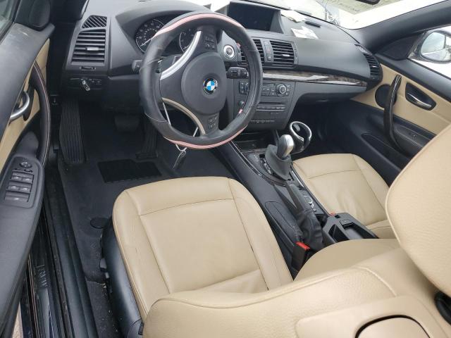 Photo 7 VIN: WBAUL7C54CVM82615 - BMW 1 SERIES 