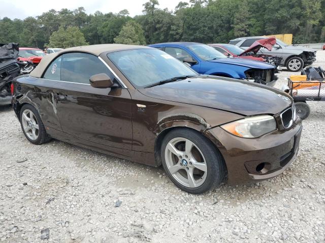 Photo 3 VIN: WBAUL7C54CVM82694 - BMW 1 SERIES 