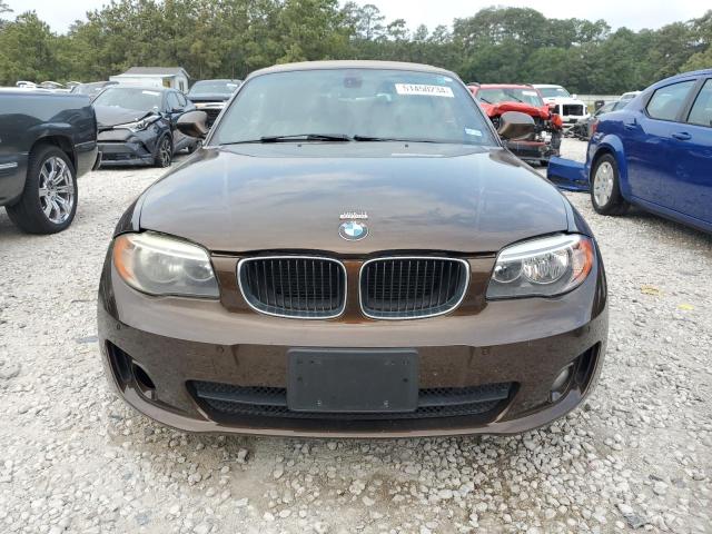 Photo 4 VIN: WBAUL7C54CVM82694 - BMW 1 SERIES 