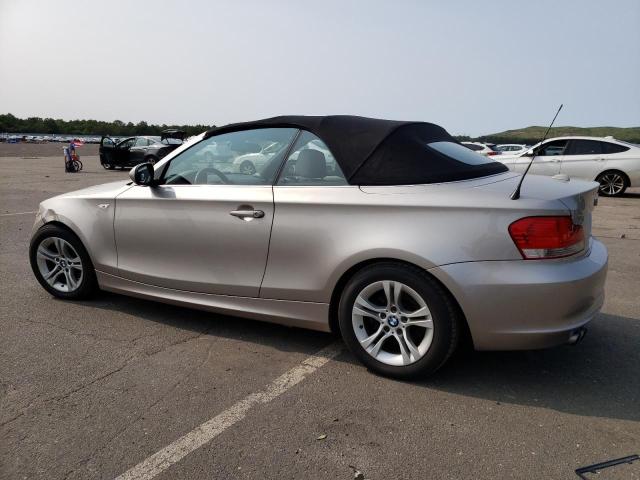 Photo 1 VIN: WBAUL7C55AVJ77301 - BMW 128 I 