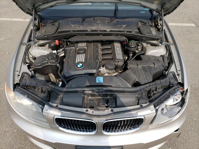 Photo 10 VIN: WBAUL7C55AVJ77301 - BMW 128 I 