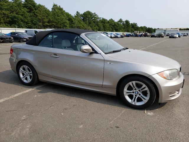 Photo 3 VIN: WBAUL7C55AVJ77301 - BMW 128 I 