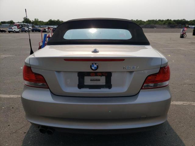 Photo 5 VIN: WBAUL7C55AVJ77301 - BMW 128 I 