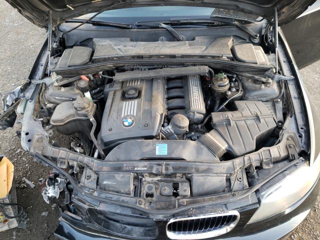 Photo 6 VIN: WBAUL7C55AVJ78254 - BMW 128 I 