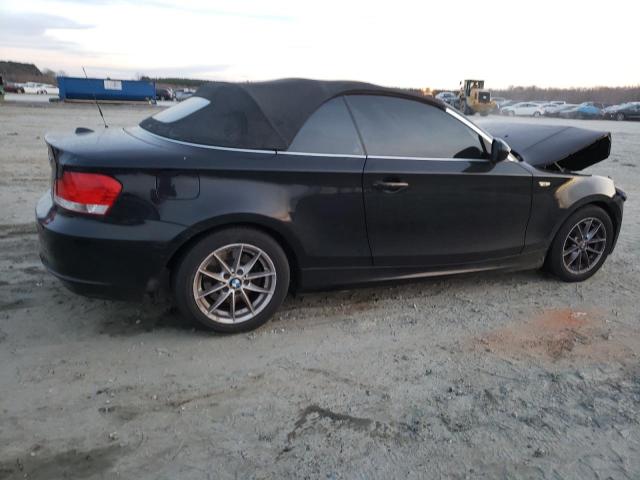 Photo 2 VIN: WBAUL7C55BVM80385 - BMW 1 SERIES 