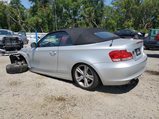 Photo 1 VIN: WBAUL7C55BVM80905 - BMW 1 SERIES 