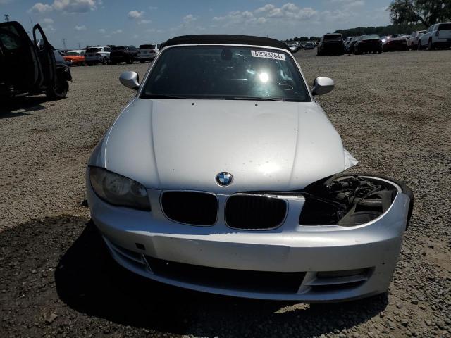 Photo 4 VIN: WBAUL7C55BVM80905 - BMW 1 SERIES 