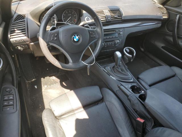 Photo 7 VIN: WBAUL7C55BVM80905 - BMW 1 SERIES 