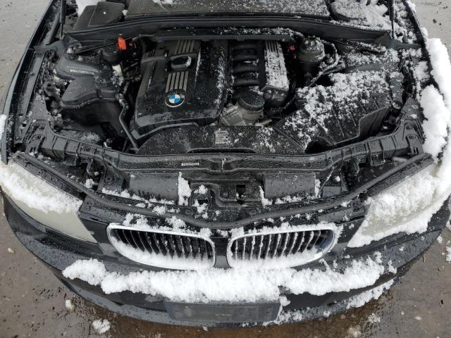 Photo 10 VIN: WBAUL7C55BVM81276 - BMW 1 SERIES 