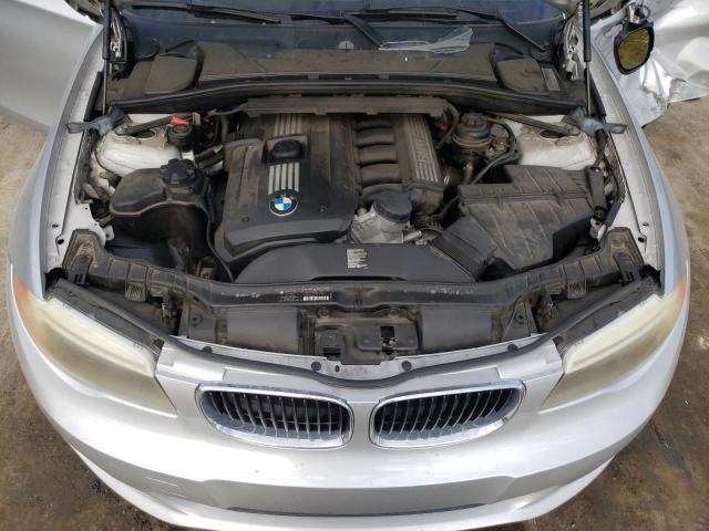 Photo 6 VIN: WBAUL7C55CVM81991 - BMW 128 I 