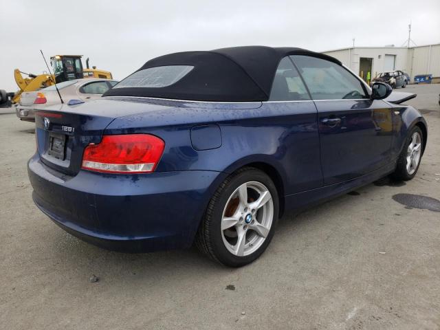 Photo 3 VIN: WBAUL7C55CVM82493 - BMW 128 I 