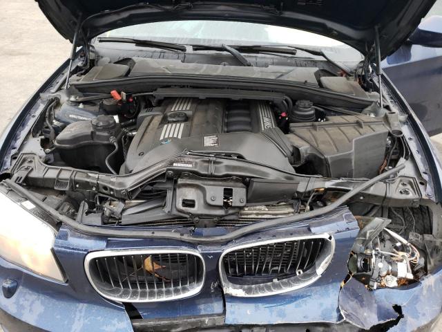 Photo 6 VIN: WBAUL7C55CVM82493 - BMW 128 I 