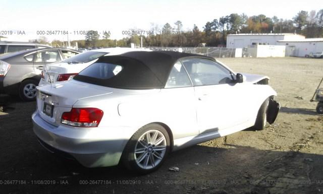 Photo 3 VIN: WBAUL7C56AVJ77310 - BMW 128 